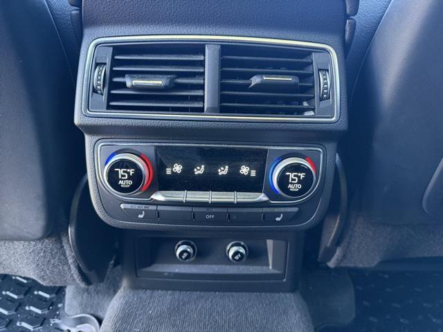 used 2018 Audi Q7 car, priced at $21,990