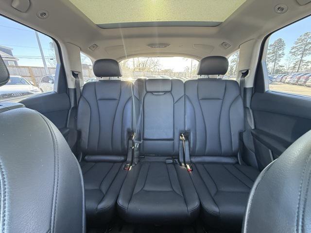 used 2018 Audi Q7 car, priced at $21,990