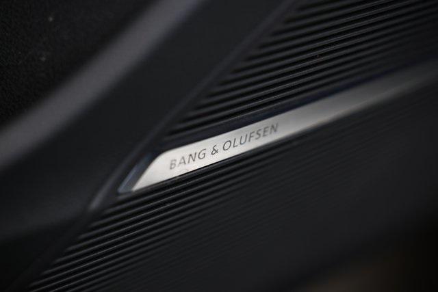 used 2024 Audi Q7 car, priced at $35,990