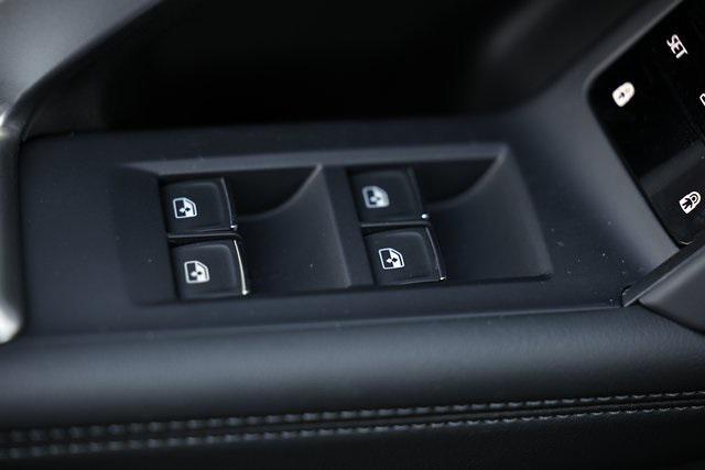 new 2025 Audi Q5 car, priced at $51,530