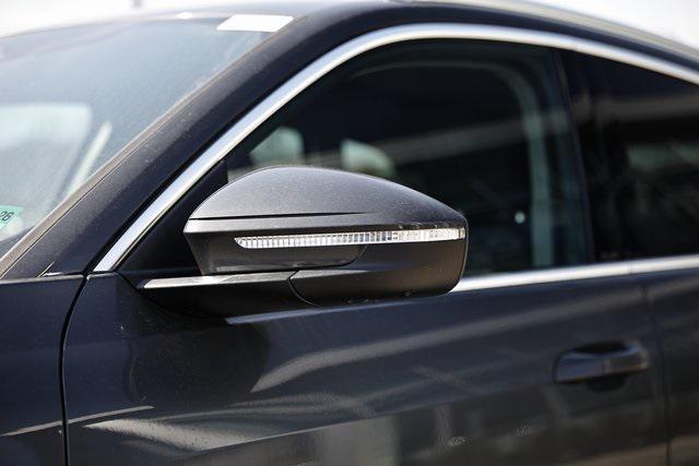 new 2025 Audi Q5 car, priced at $51,530