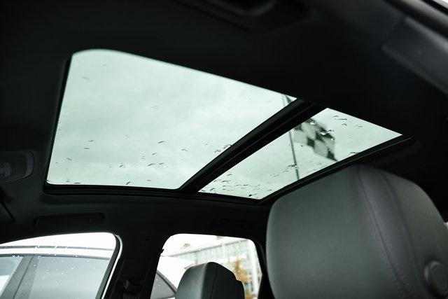 used 2024 Audi Q3 car, priced at $25,990