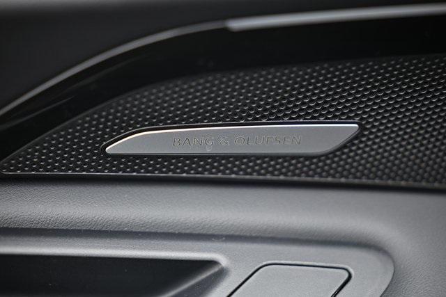 new 2025 Audi Q5 car, priced at $57,795