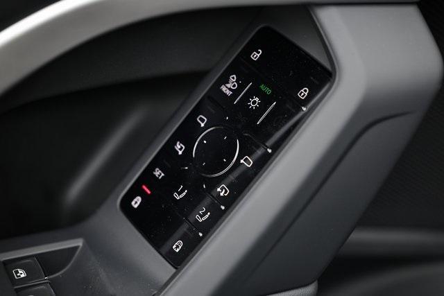 new 2025 Audi Q5 car, priced at $57,795