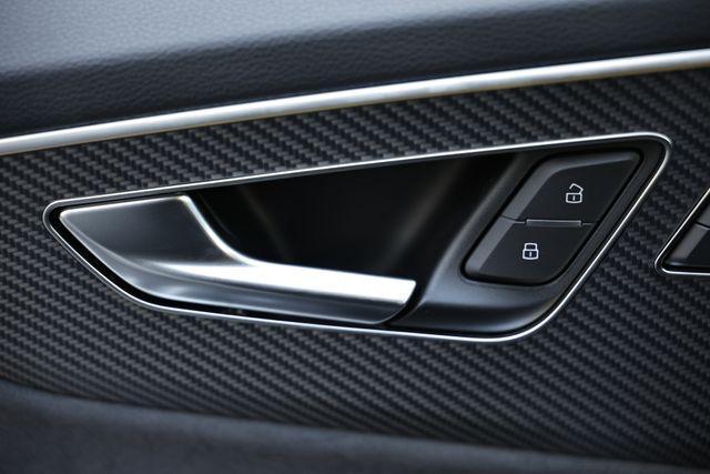 new 2026 Audi SQ7 car, priced at $96,999