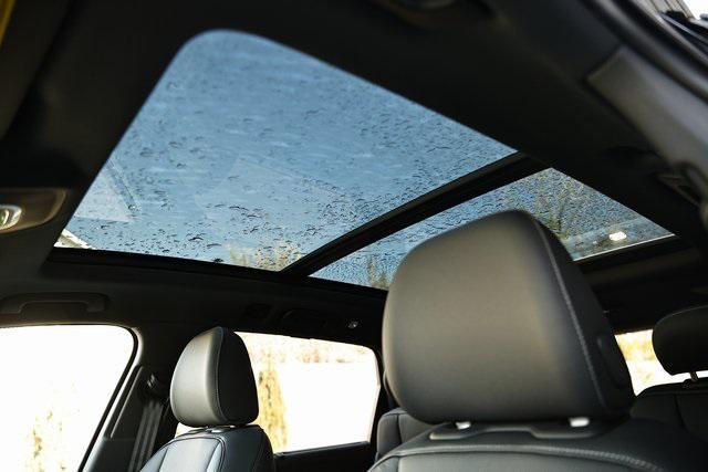 new 2026 Audi Q7 car, priced at $73,910