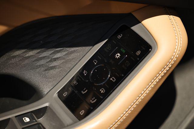 used 2025 Audi A5 car, priced at $43,790