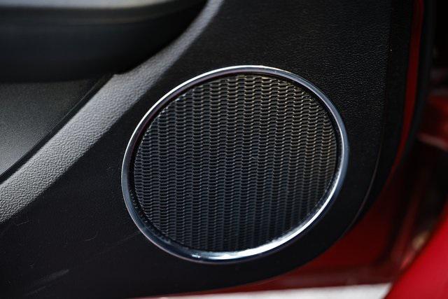 used 2021 Ford Mustang car, priced at $35,490