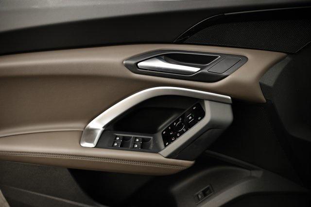 new 2025 Audi Q5 car, priced at $52,325