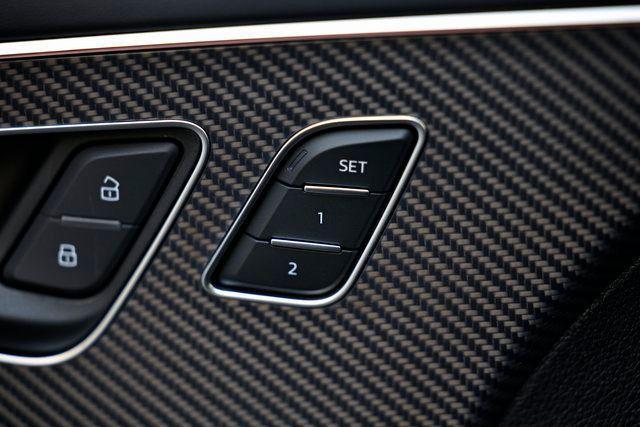 new 2026 Audi Q8 car, priced at $93,990