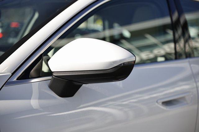 new 2026 Audi A6 car, priced at $68,620