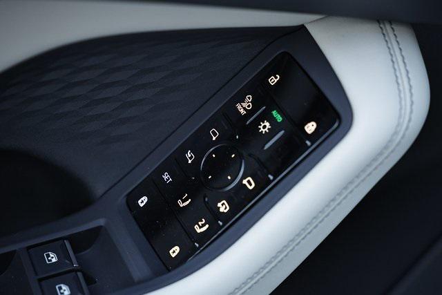 new 2026 Audi A6 car, priced at $68,620