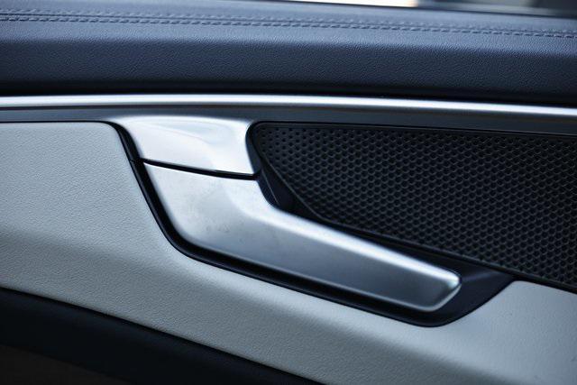 new 2026 Audi A6 car, priced at $68,620