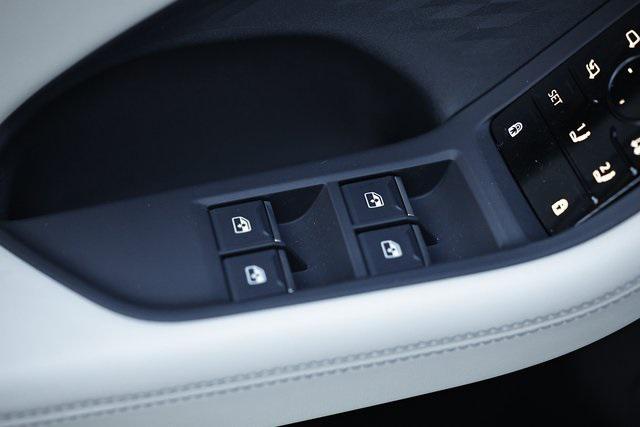 new 2026 Audi A6 car, priced at $68,620