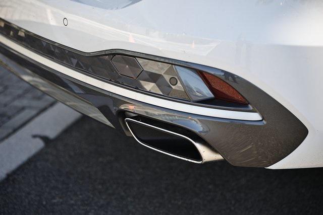 new 2026 Audi A6 car, priced at $68,620