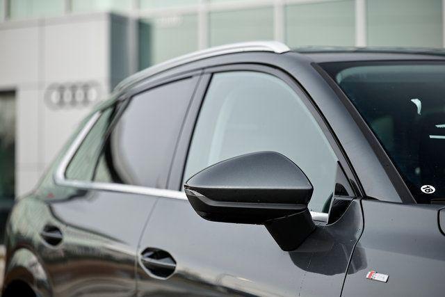 new 2026 Audi Q3 car, priced at $48,170