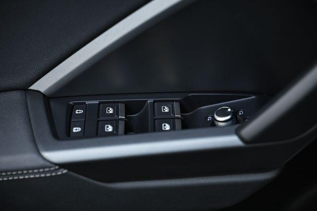 used 2025 Audi Q3 car, priced at $33,690