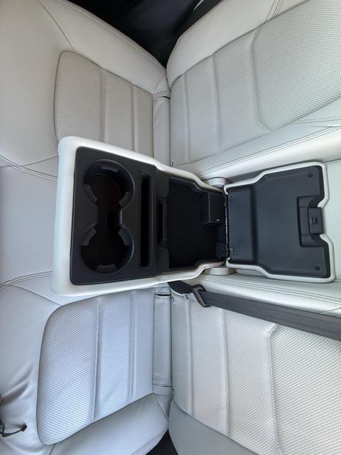 used 2022 Mazda CX-5 car, priced at $25,990