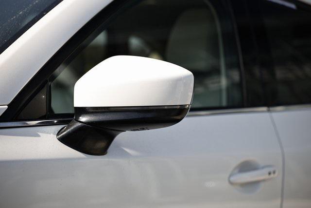 used 2022 Mazda CX-5 car, priced at $25,490