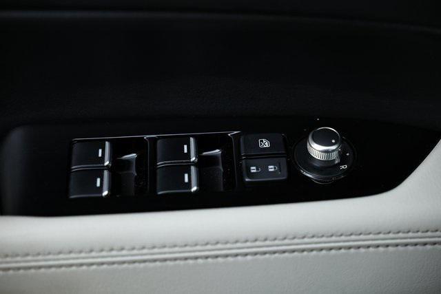 used 2022 Mazda CX-5 car, priced at $25,490