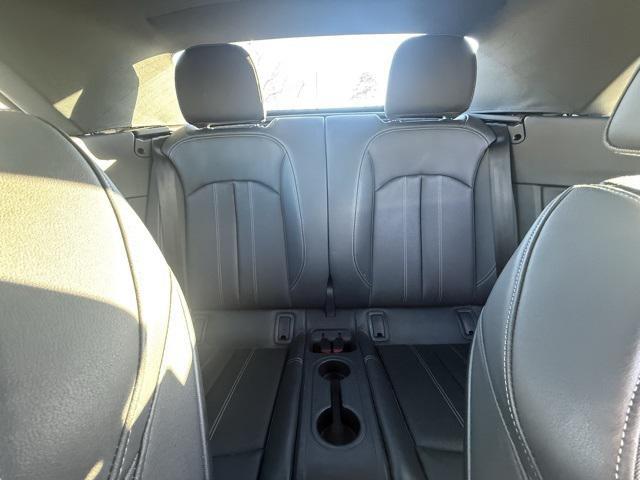 used 2020 Audi A5 car, priced at $34,990