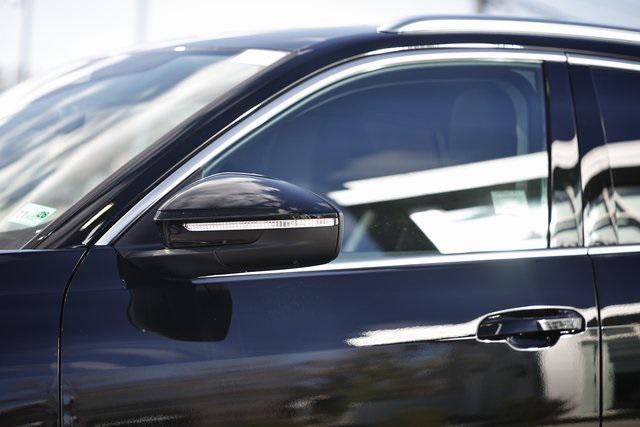 used 2025 Audi Q5 car, priced at $48,990