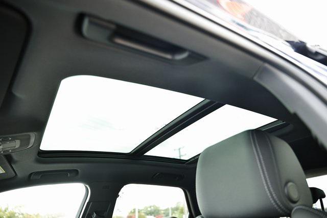 new 2025 Audi Q3 car, priced at $41,909