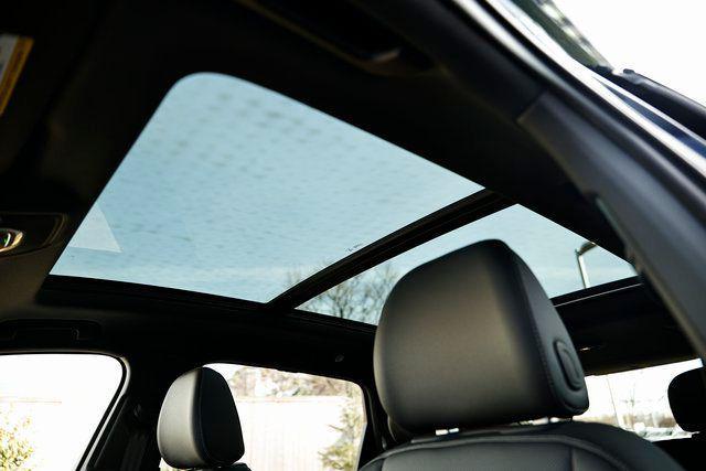 new 2026 Audi Q7 car, priced at $73,545