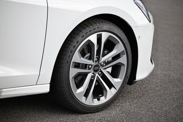 new 2026 Audi A3 car, priced at $42,965