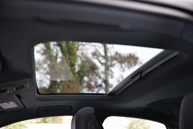 new 2026 Audi A3 car, priced at $42,965