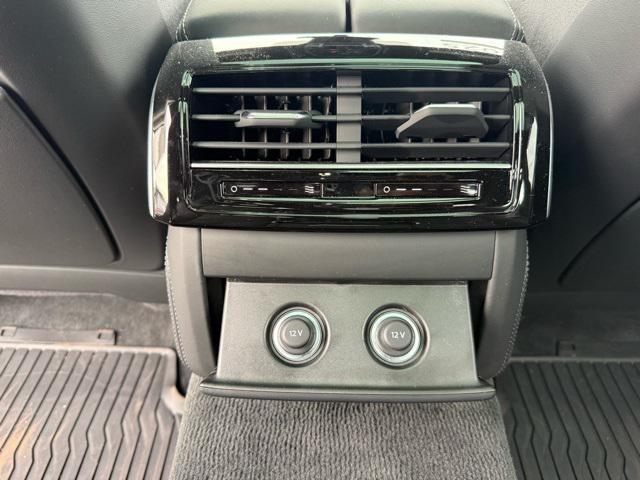 used 2025 Audi S8 car, priced at $98,372