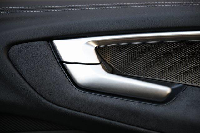 new 2025 Audi S5 car, priced at $67,740