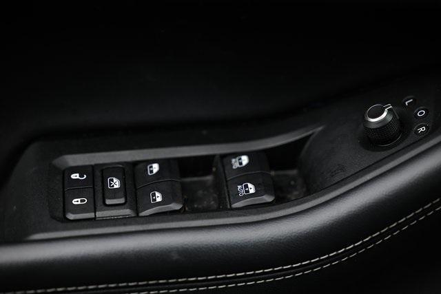 used 2021 Jeep Grand Cherokee L car, priced at $27,490