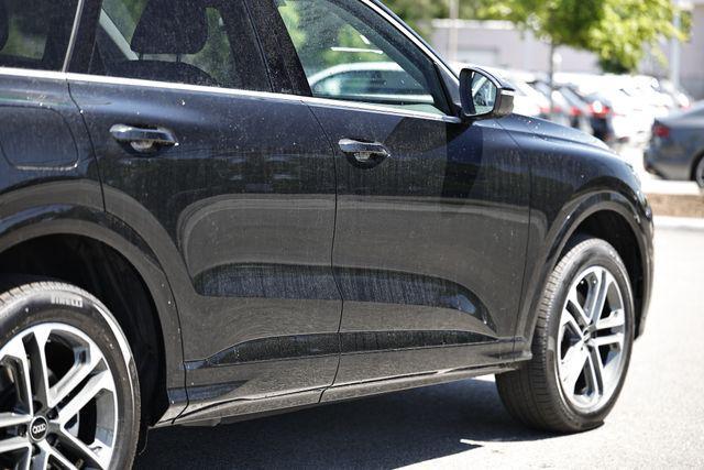 new 2026 Audi Q5 car, priced at $53,495