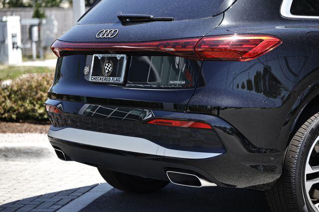 new 2026 Audi Q5 car, priced at $53,495