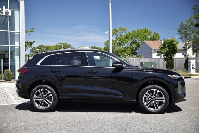 new 2026 Audi Q5 car, priced at $53,495