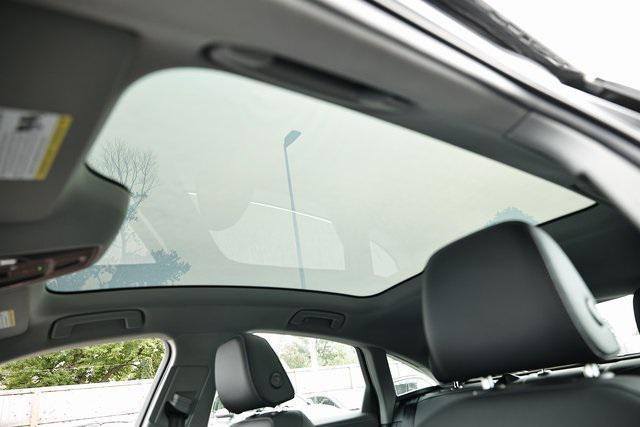 new 2025 Audi A5 car, priced at $51,785