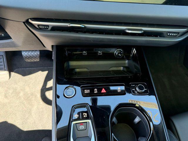 used 2025 Audi A5 car, priced at $44,990