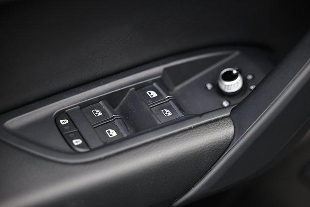 used 2022 Audi Q5 car, priced at $28,390