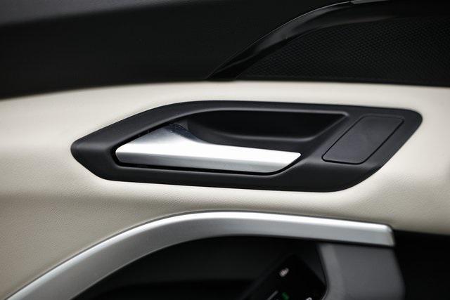 new 2025 Audi Q5 car, priced at $54,005