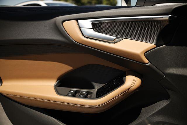 new 2026 Audi A5 car, priced at $58,800