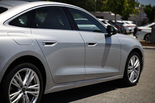 new 2026 Audi A5 car, priced at $58,800