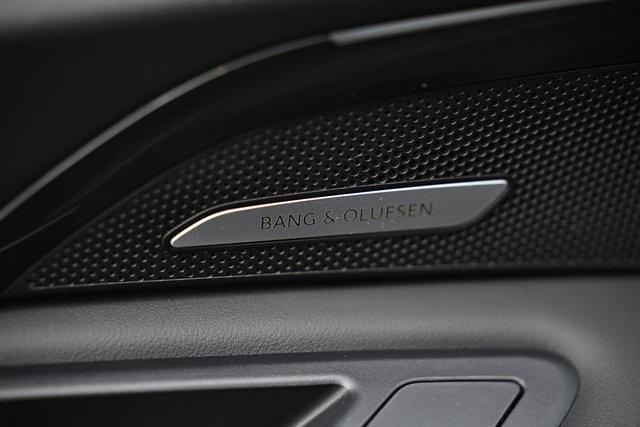 new 2025 Audi Q5 car, priced at $55,285