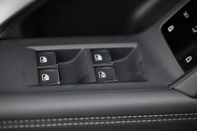 new 2025 Audi Q5 car, priced at $55,285