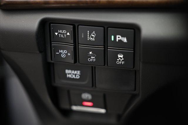 used 2021 Acura RDX car, priced at $24,990