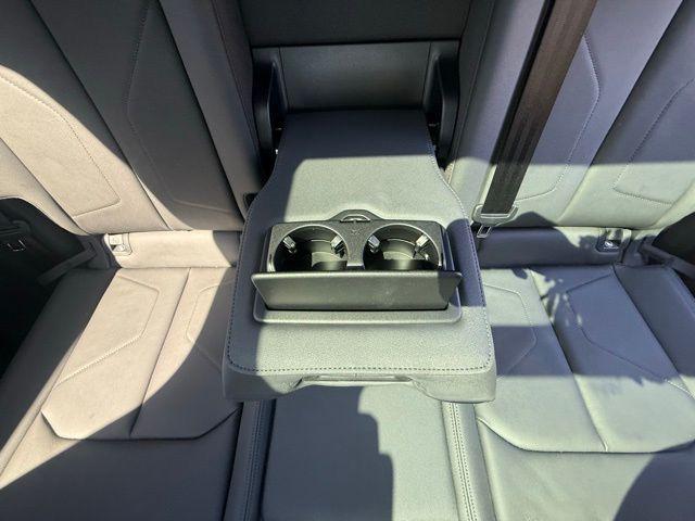 used 2021 Audi Q3 car, priced at $23,890