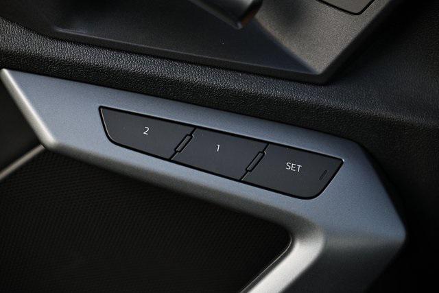 new 2026 Audi A3 car, priced at $42,958