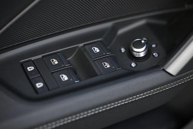 new 2026 Audi A3 car, priced at $42,958