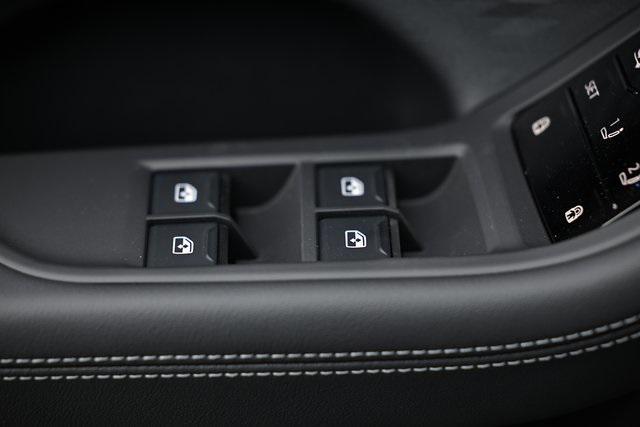 new 2025 Audi A5 car, priced at $53,495