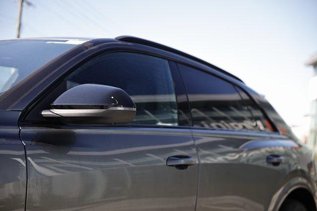 new 2026 Audi RS Q8 car, priced at $149,065